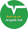 Find Us on Angie's List